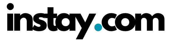 InStay logo